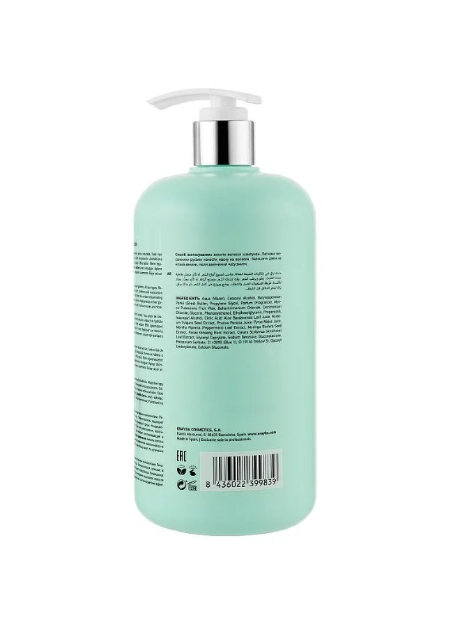 Erayba Detox Detox Mask All hair types 1000ml - Image 3